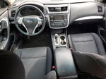 2016 Nissan Altima 2.5 Красный vin: 1N4AL3AP5GC222752