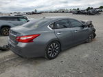 2016 Nissan Altima 2.5 Gray vin: 1N4AL3AP5GC233122