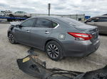 2016 Nissan Altima 2.5 Gray vin: 1N4AL3AP5GC233122