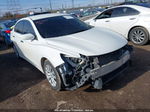 2016 Nissan Altima 2.5 Sl/2.5 Sr/2.5 Sv/2.5/2.5 S White vin: 1N4AL3AP5GC254942