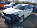 2016 Nissan Altima 2.5 Sl/2.5 Sr/2.5 Sv/2.5/2.5 S White vin: 1N4AL3AP5GC254942