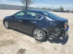 2016 Nissan Altima 2.5 Black vin: 1N4AL3AP5GN307563