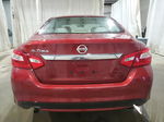 2016 Nissan Altima 2.5 Коричневый vin: 1N4AL3AP5GN311712