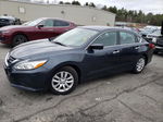 2016 Nissan Altima 2.5 Blue vin: 1N4AL3AP5GN317395