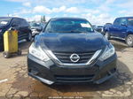 2016 Nissan Altima 2.5 S Black vin: 1N4AL3AP5GN344600