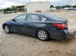 2016 Nissan Altima 2.5 Черный vin: 1N4AL3AP5GN370274