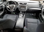 2016 Nissan Altima 2.5 Черный vin: 1N4AL3AP5GN370274