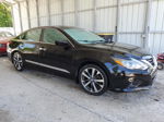 2017 Nissan Altima 2.5 Black vin: 1N4AL3AP5HC116710