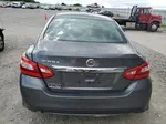 2017 Nissan Altima 2.5 Gray vin: 1N4AL3AP5HC132387