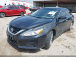 2017 Nissan Altima 2.5 S Gray vin: 1N4AL3AP5HC137430