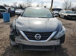 2017 Nissan Altima 2.5 Серый vin: 1N4AL3AP5HC142899