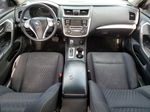 2017 Nissan Altima 2.5 Gray vin: 1N4AL3AP5HC142899