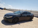 2017 Nissan Altima 2.5 Черный vin: 1N4AL3AP5HC172453