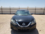 2017 Nissan Altima 2.5 Черный vin: 1N4AL3AP5HC172453