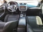 2017 Nissan Altima 2.5 Черный vin: 1N4AL3AP5HC172453