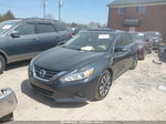 2017 Nissan Altima 2.5 Sv Gray vin: 1N4AL3AP5HC182383