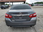 2017 Nissan Altima 2.5 Gray vin: 1N4AL3AP5HC185400