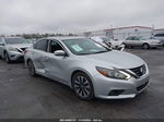 2017 Nissan Altima 2.5 Sl Серебряный vin: 1N4AL3AP5HC189821