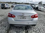 2017 Nissan Altima 2.5 Silver vin: 1N4AL3AP5HC191889