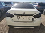 2017 Nissan Altima 2.5 White vin: 1N4AL3AP5HC195988