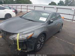 2017 Nissan Altima 2.5 Sl Blue vin: 1N4AL3AP5HC196493