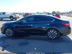 2017 Nissan Altima 2.5 Sv Черный vin: 1N4AL3AP5HC215172