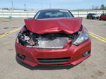 2017 Nissan Altima 2.5 Red vin: 1N4AL3AP5HC224518