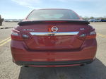 2017 Nissan Altima 2.5 Red vin: 1N4AL3AP5HC224518