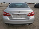 2017 Nissan Altima 2.5 Silver vin: 1N4AL3AP5HC229556