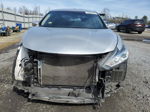 2017 Nissan Altima 2.5 Silver vin: 1N4AL3AP5HC230089