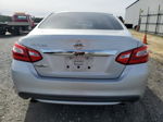 2017 Nissan Altima 2.5 Silver vin: 1N4AL3AP5HC230089