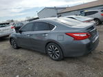 2017 Nissan Altima 2.5 Gray vin: 1N4AL3AP5HC236930