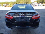 2017 Nissan Altima 2.5 Black vin: 1N4AL3AP5HC243523