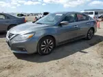 2017 Nissan Altima 2.5 Gray vin: 1N4AL3AP5HC246731