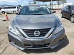 2017 Nissan Altima 2.5 Gray vin: 1N4AL3AP5HC246731