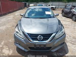 2017 Nissan Altima 2.5 S Серый vin: 1N4AL3AP5HC252044