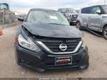 2017 Nissan Altima 2.5 Sv Gray vin: 1N4AL3AP5HC254621