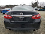 2017 Nissan Altima 2.5 Black vin: 1N4AL3AP5HC256689