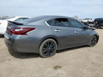 2017 Nissan Altima 2.5 Gray vin: 1N4AL3AP5HC276862