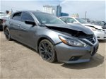 2017 Nissan Altima 2.5 Gray vin: 1N4AL3AP5HC276862