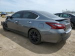 2017 Nissan Altima 2.5 Gray vin: 1N4AL3AP5HC276862