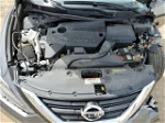 2017 Nissan Altima 2.5 Gray vin: 1N4AL3AP5HC276862