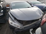 2017 Nissan Altima 2.5 Gray vin: 1N4AL3AP5HN303238