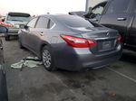 2017 Nissan Altima 2.5 Gray vin: 1N4AL3AP5HN303238