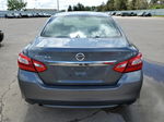 2017 Nissan Altima 2.5 Gray vin: 1N4AL3AP5HN337583