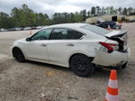 2017 Nissan Altima 2.5 White vin: 1N4AL3AP5HN344808