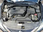 2017 Nissan Altima 2.5 Charcoal vin: 1N4AL3AP5HN359261