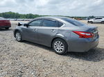 2017 Nissan Altima 2.5 Gray vin: 1N4AL3AP5HN360717