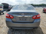 2017 Nissan Altima 2.5 Gray vin: 1N4AL3AP5HN360717