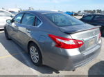 2017 Nissan Altima 2.5 S Gray vin: 1N4AL3AP5HN362032